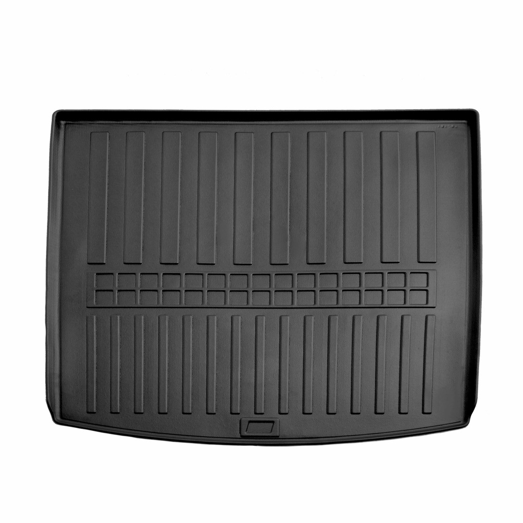 Mata tosaithe VW Golf 7, Golf 7 Kombi, 3D, oiriúnach go díreach, Cosantóir tosaithe, poliúretan