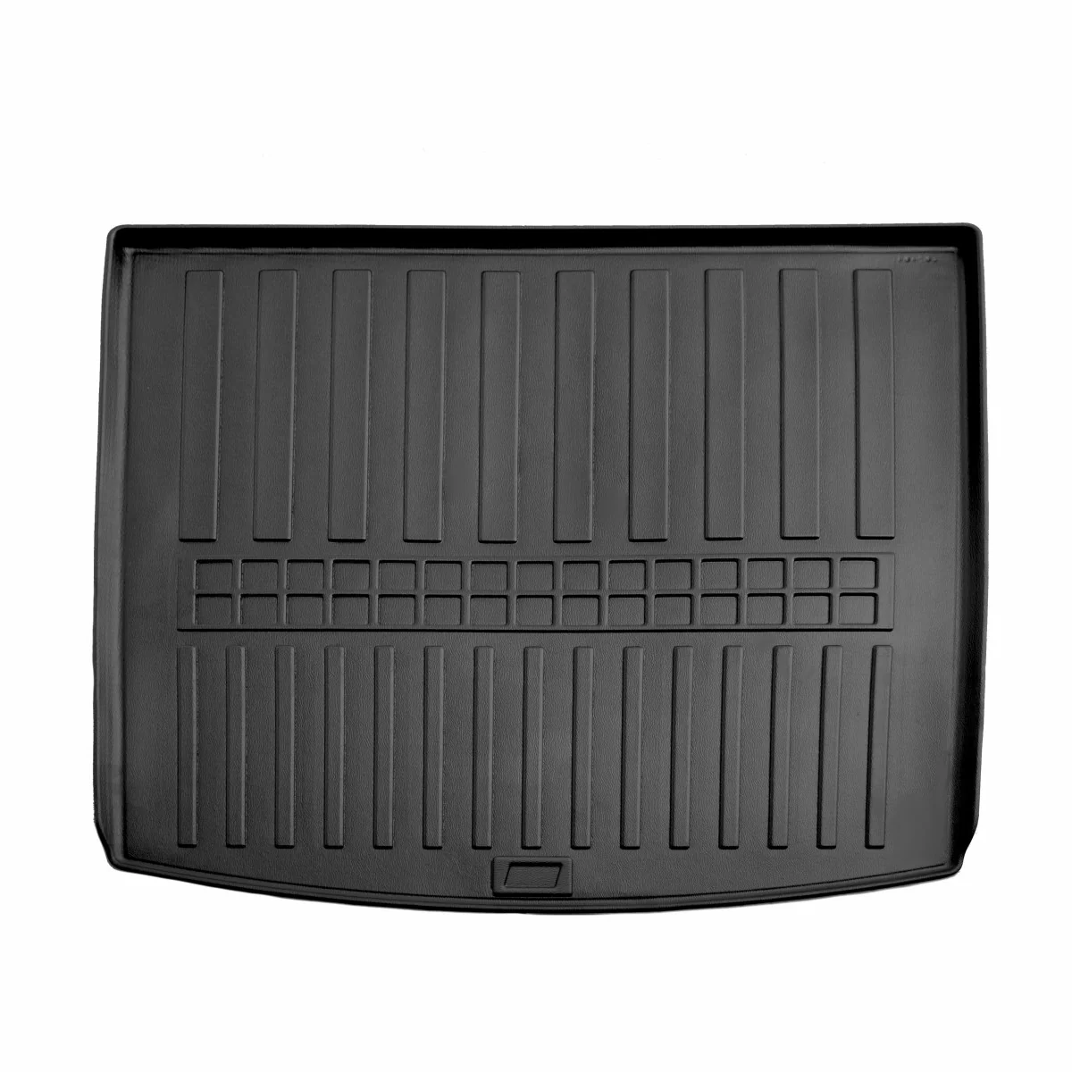 Mata tosaithe VW Golf 7, Golf 7 Kombi, 3D, oiriúnach go díreach, Cosantóir tosaithe, poliúretan