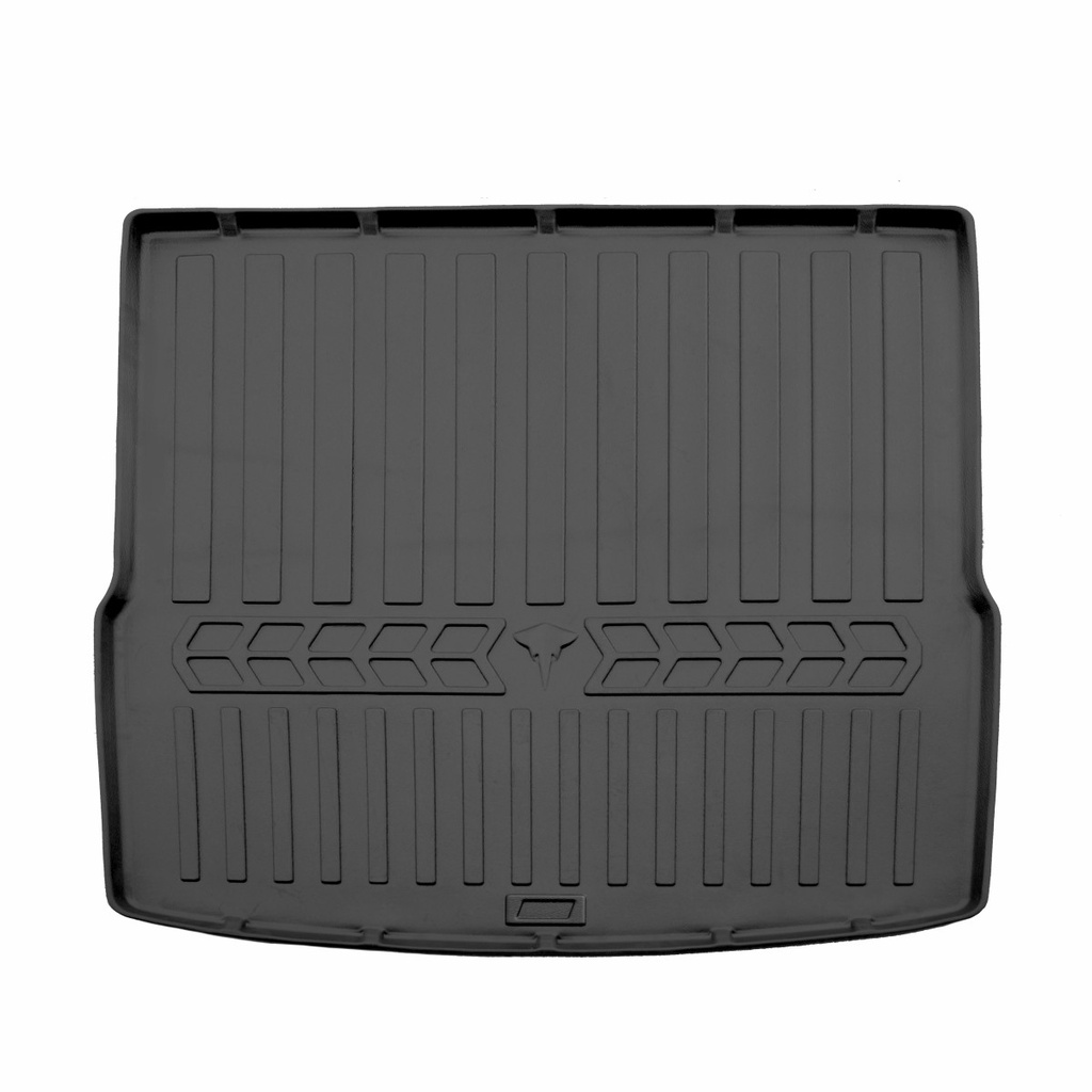 Mata Auto 3D, do Passat B6 (2005-2010), Polúireatán, oiriúnach