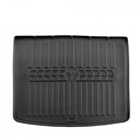 Mata tosaithe Touareg 3D, oiriúnach go cruinn, polúireatán, cosaint gan sleamhnú