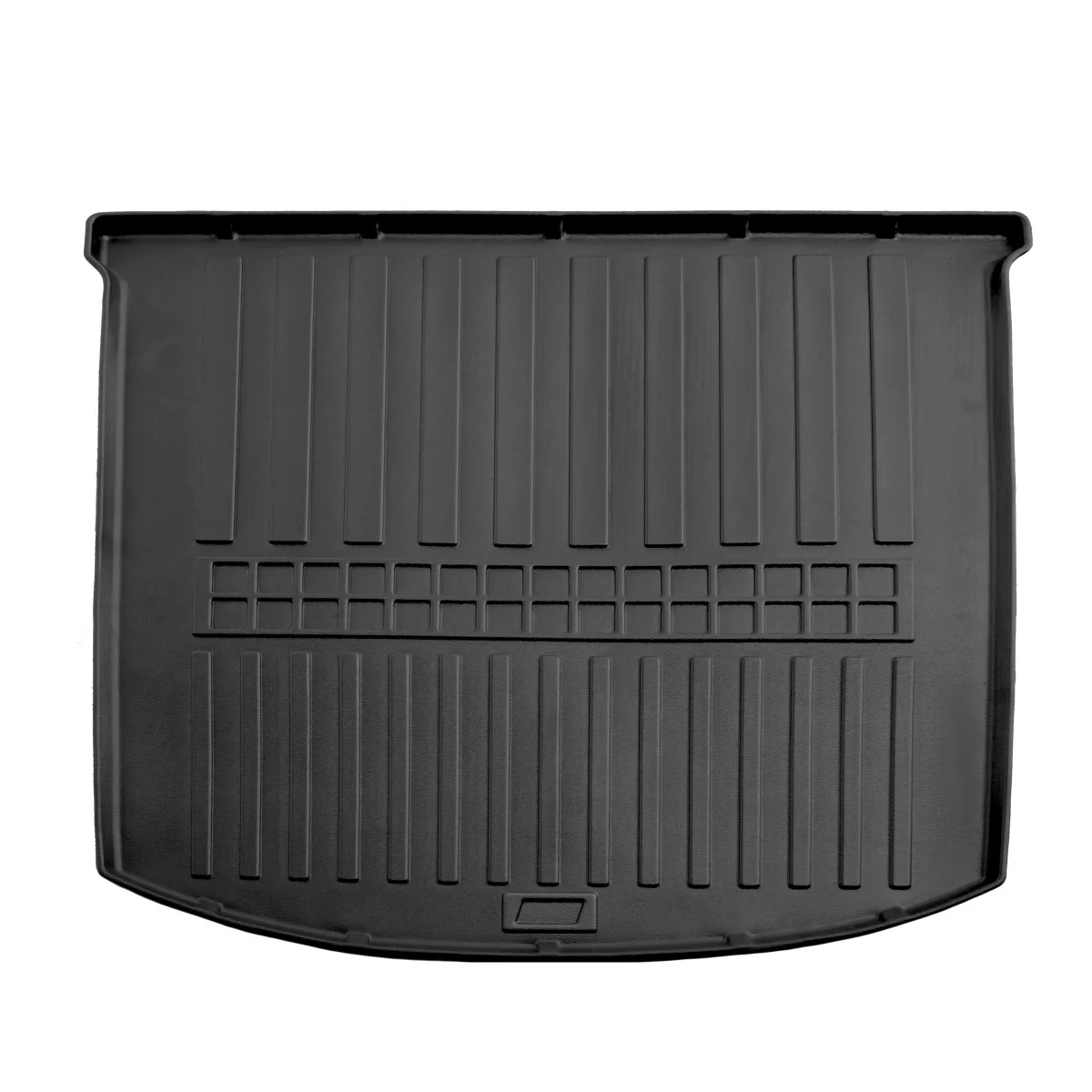 Líneáil tosaithe Touran, 3D, Tosaithe saincheaptha, Mata rubair tosaithe, Cosaint tosaithe Touran I (2003-2015)