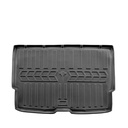 Mata buatais Volvo EX30 3D, oiriúnach go héifeachtach, cosantóir buatais, staighre uachtarach (2023-...)