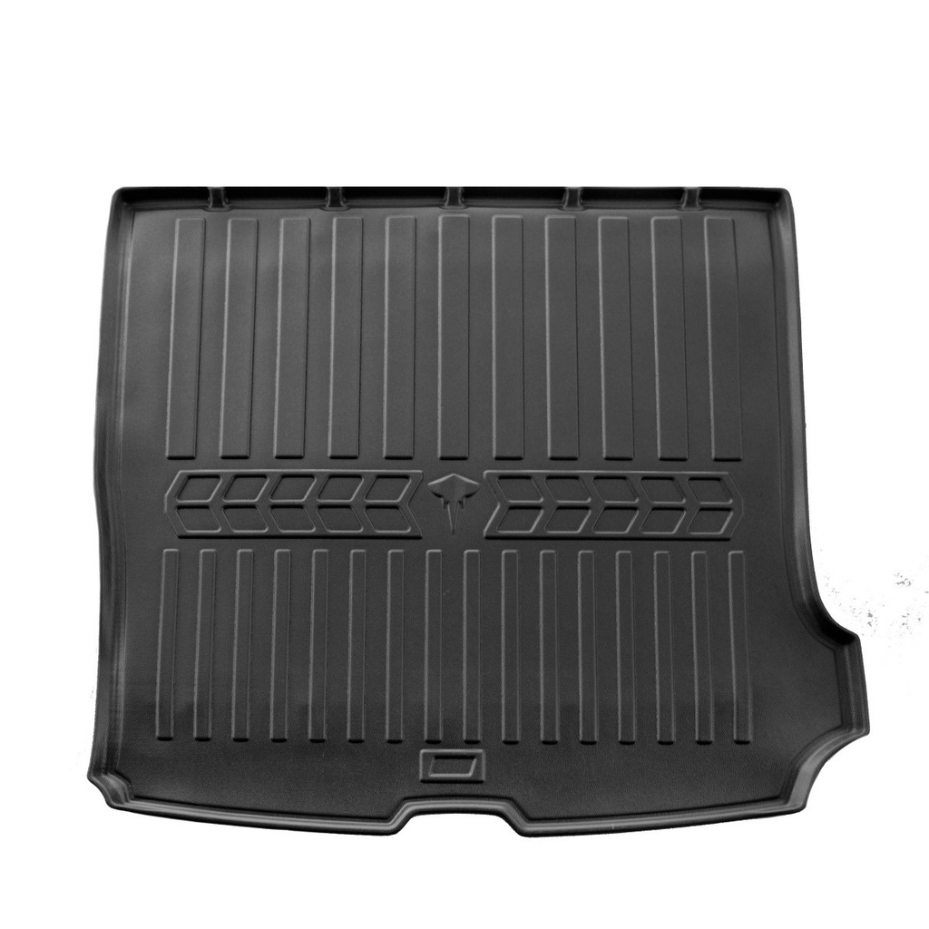 3D, Polyurethan, passgenau do VOLVO V90 II (2016-...)