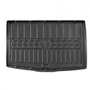 Mata buataisí, líneáil FORD Focus IV Kombi 2018+, cosantóir buataisí 3D, oiriúnach go foirfe, polúireatán