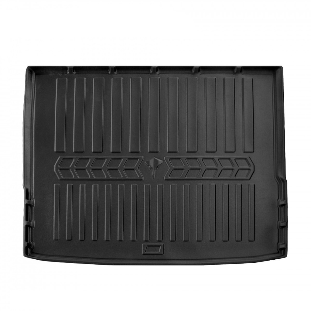 Cúlra Ford Focus, línte cúlra Ford Focus Kombi IV (C519) ab 2018, 3D, Polyurethan, cosantóir cúlra