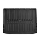 Cúlra Ford Focus, línte cúlra Ford Focus Kombi IV (C519) ab 2018, 3D, Polyurethan, cosantóir cúlra