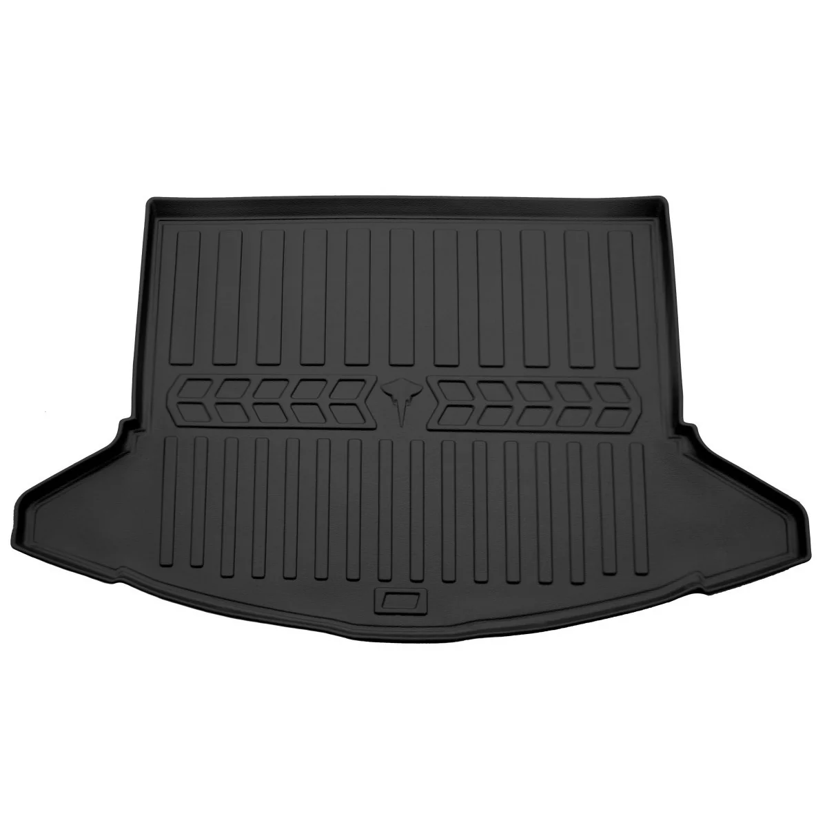 Mata tosaithe CX-5, 3D, do MAZDA CX-5 (KF) ó 2017, tosaithe íochtarach ó 2022, líne tosaithe CX-5