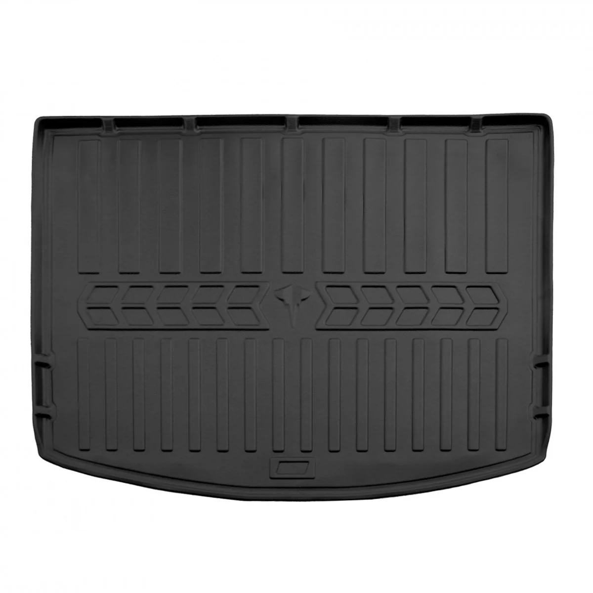 Mata buataisí, Líneáil buataisí do MAZDA CX-5 (2017–...), Cosantóir buataisí 3D, Polyurethane