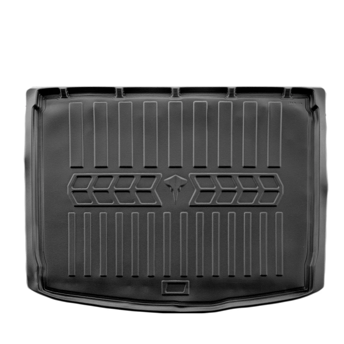 Líneáil tosaithe RENAULT Captur II, Cosaint 3D don urrann íochtarach