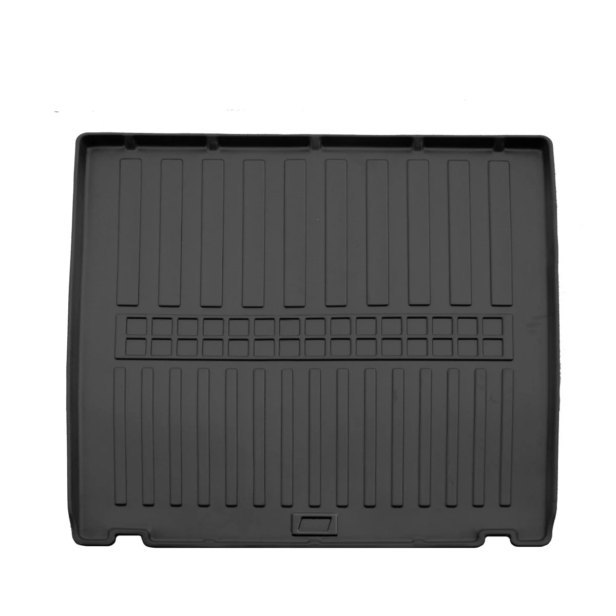 Mata talún tràchtála 3D, do Renault Laguna III Kombi (2007-2015), gan lúibíní