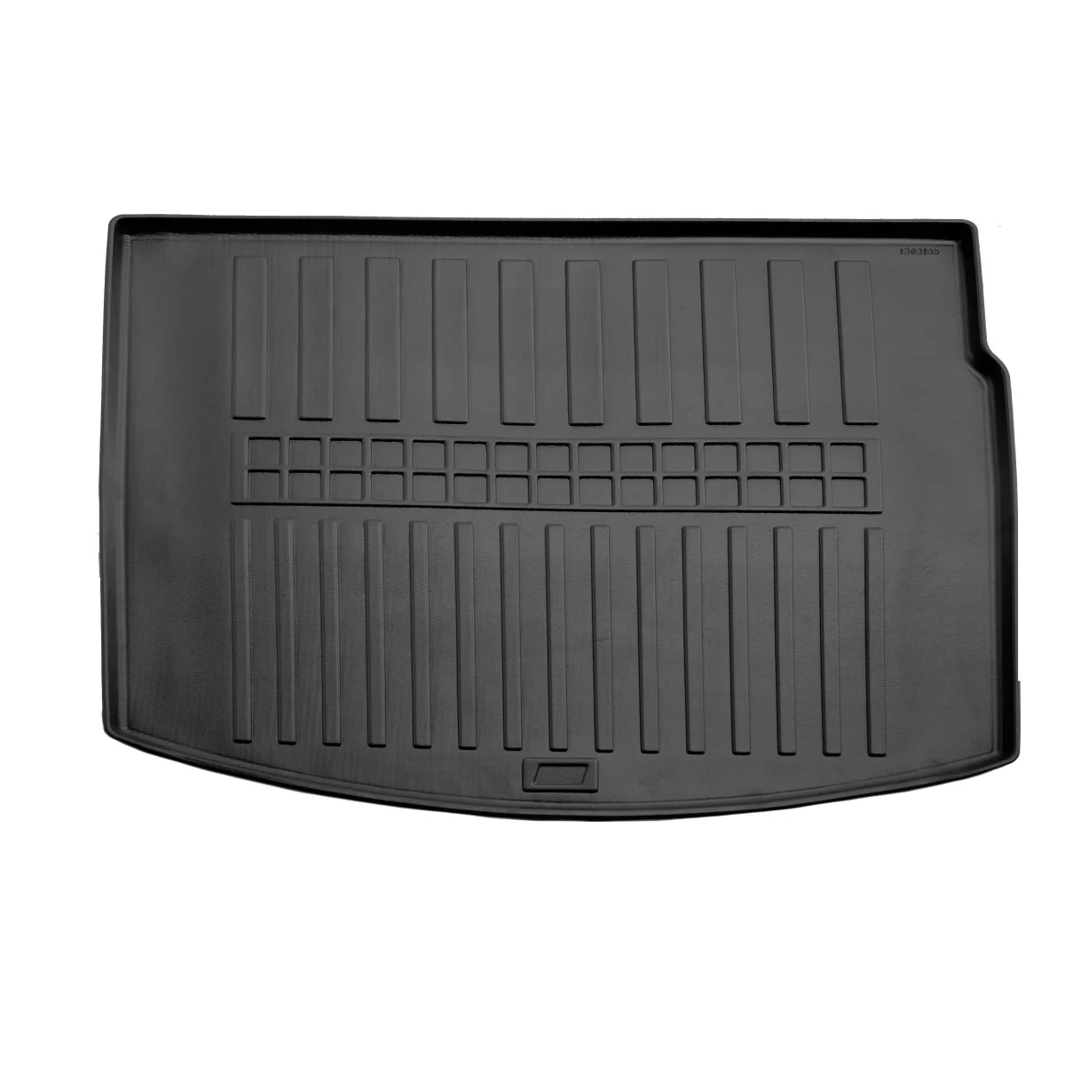 Línéar tosaithe 3D, Mata tosaithe Renault Megane III Kombi (2008-2015) gan láimhseálacha, Cosantóir tosaithe