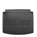 Mata Buatais 3D SEAT Leon III (5F) Kombi (2012-2020) - Cosantóir Urrann Íochtarach