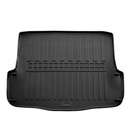 Mata buataisí 3D Skoda Octavia II Kombi, Cosantóir buataisí, A5 2004-2013, don bhun stoc