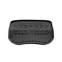 Mata Frunk 3D do Tesla Model 3 Highland, oiriúnach, mátán polúireatán ardchaighdeáin