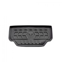 Línéar Frunc Tesla Model S, 3D, Cosantóir Frunc, spáinn túsa ar aghaidh, Polyurethan (2012-2021)