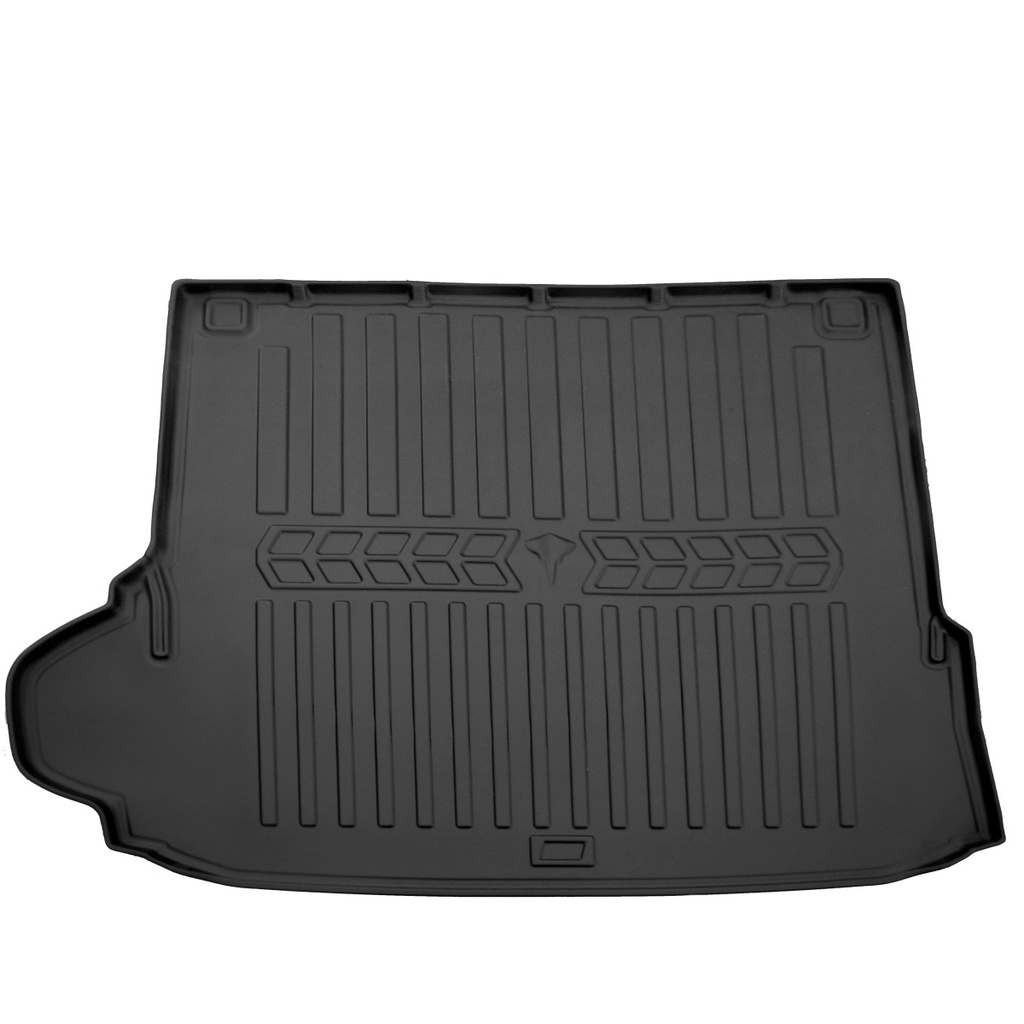 Toyota Highlander 3D linéar tosaithe, 5 shuíochán, XU70 2019, gan subwoofer