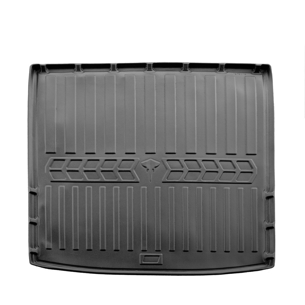 Trunk 3D cosantóir do Volkswagen Golf VIII (ab 2020)