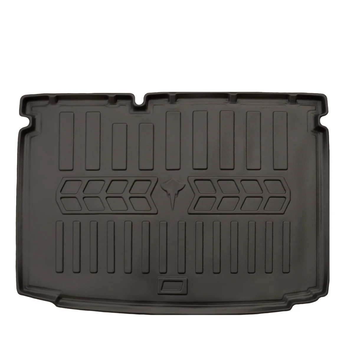 3D do VOLKSWAGEN Polo V (2009-2017), oiriúnach