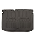 3D do VOLKSWAGEN Polo V (2009-2017), oiriúnach