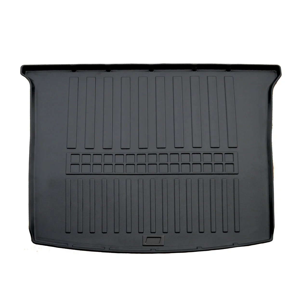 Línéar tosaithe Caddy, 3D, Cosantóir tosaithe Caddy, VW Caddy III (2K) 2003-2020, gearr-rothfhad, 3 dhoras
