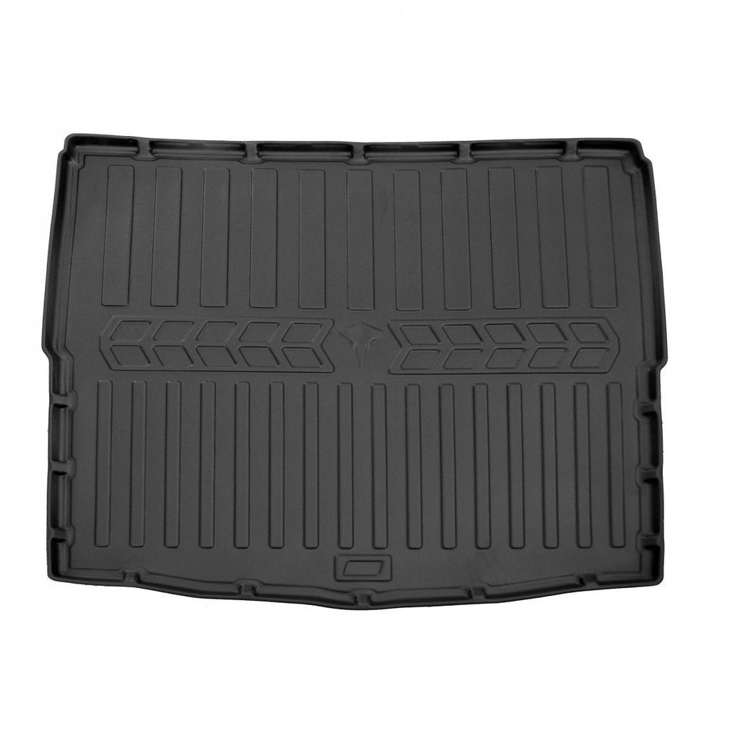 Pláta cúlcharr 3D do MAZDA 3 limousine (2013-2019)