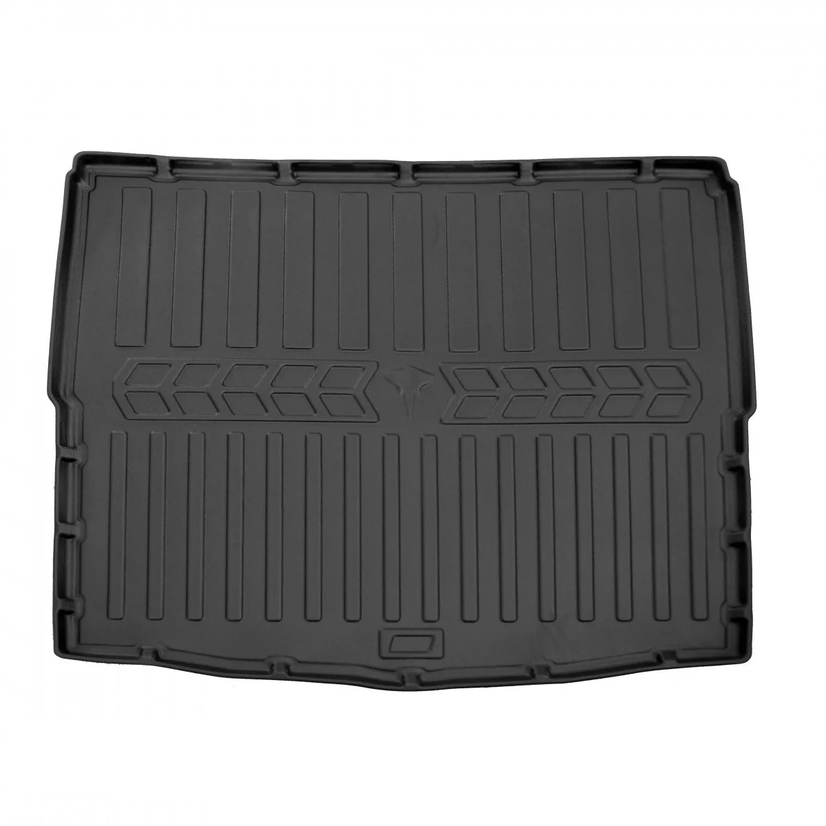 Pláta cúlcharr 3D do MAZDA 3 limousine (2013-2019)