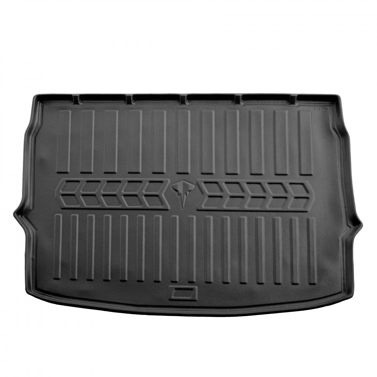 Traidire tosaithe Nissan Qashqai J11 3D, polúireatán, 2014-2021/2014-2017