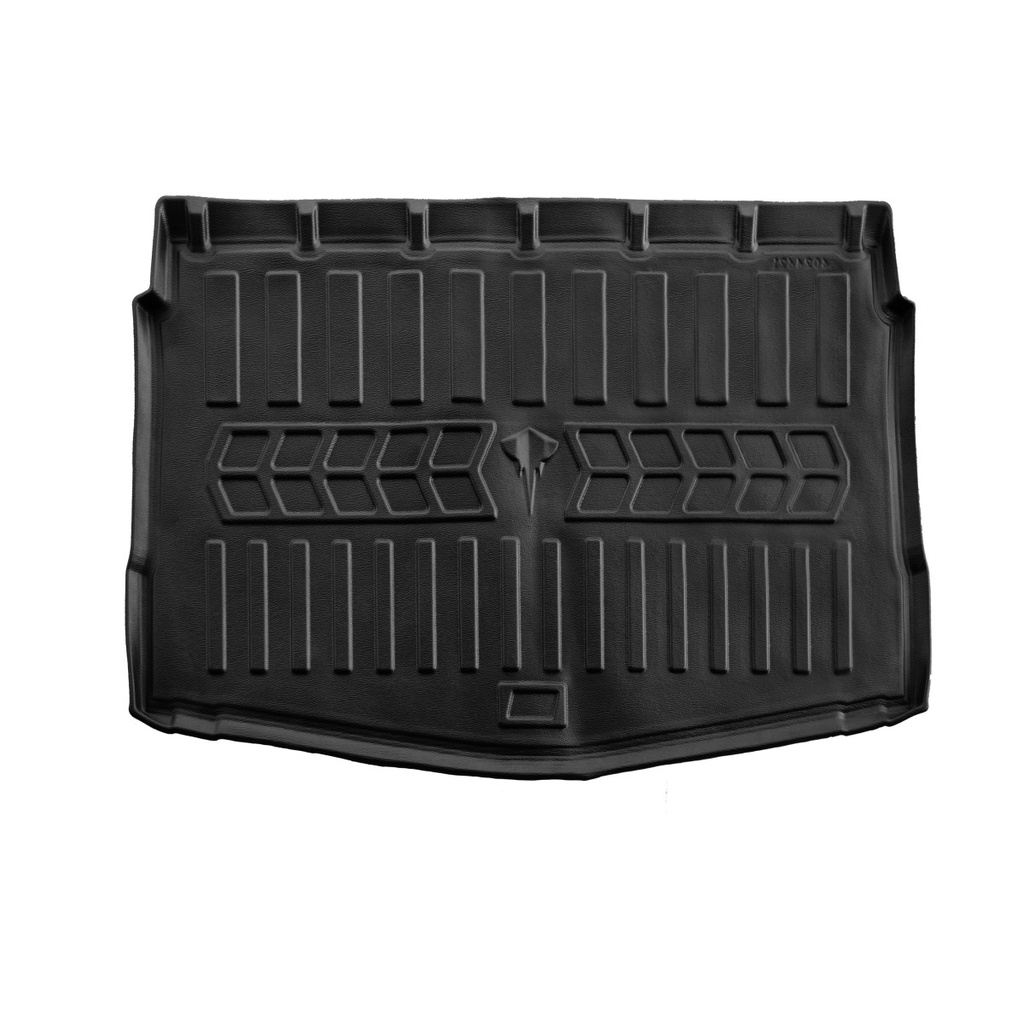Mata tosaithe 3D, do VW Golf VIII (2020) Schrägheck, tosaitheoir íochtarach