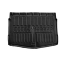 Mata tosaithe 3D, do VW Golf VIII (2020) Schrägheck, tosaitheoir íochtarach