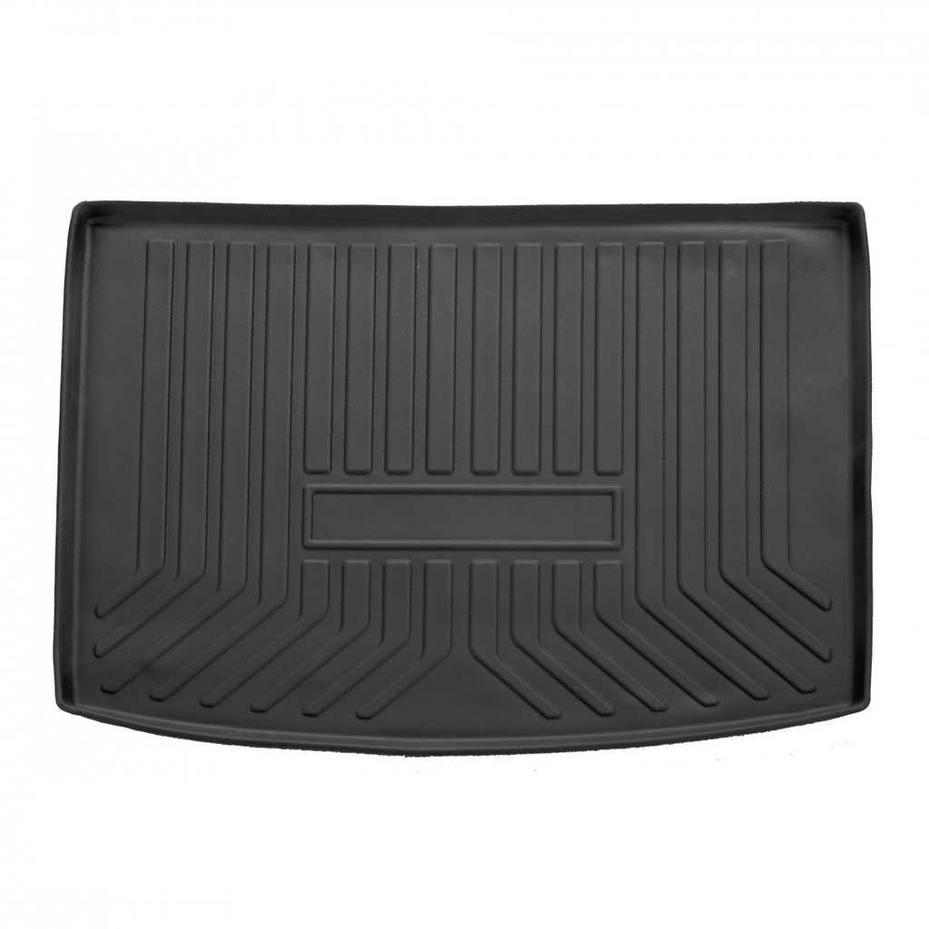 Mata brógach 3D do BYD Atto 3 (2021-...), Yuan Plus, cosaint tosaithe