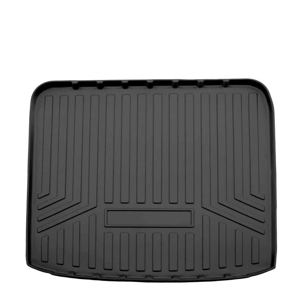 Líneáil tosaithe 3D do BYD Han EV (2020-...), Mata tosaithe, Cosaint tosaithe, Polúireatán