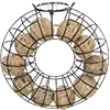 Sealbhóirí Liathróidí Saill Éan image