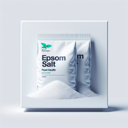 Salann Epsom Le Haghaidh Plandaí image