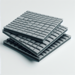 Mataí Inslithe Féinghreamaitheach image