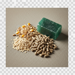 Beatha Caorach image