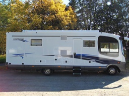 Glanadh Mótair Rothaí image