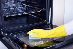 Oven And Grill Cleaners image