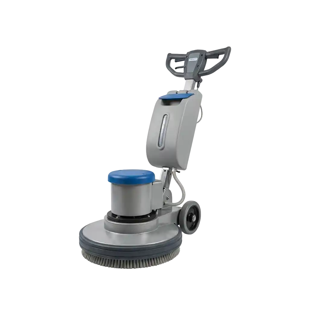 Einscheibenmaschinen & Pumpsauger image