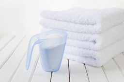 Laundry Detergent image