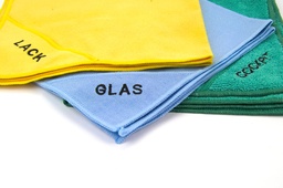 Geschirr-, Boden-, Küchen-, Staubtücher image