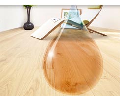 Oil Finished Floor Cleaner image