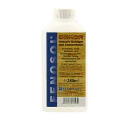 Pflegemittel - Flasche image