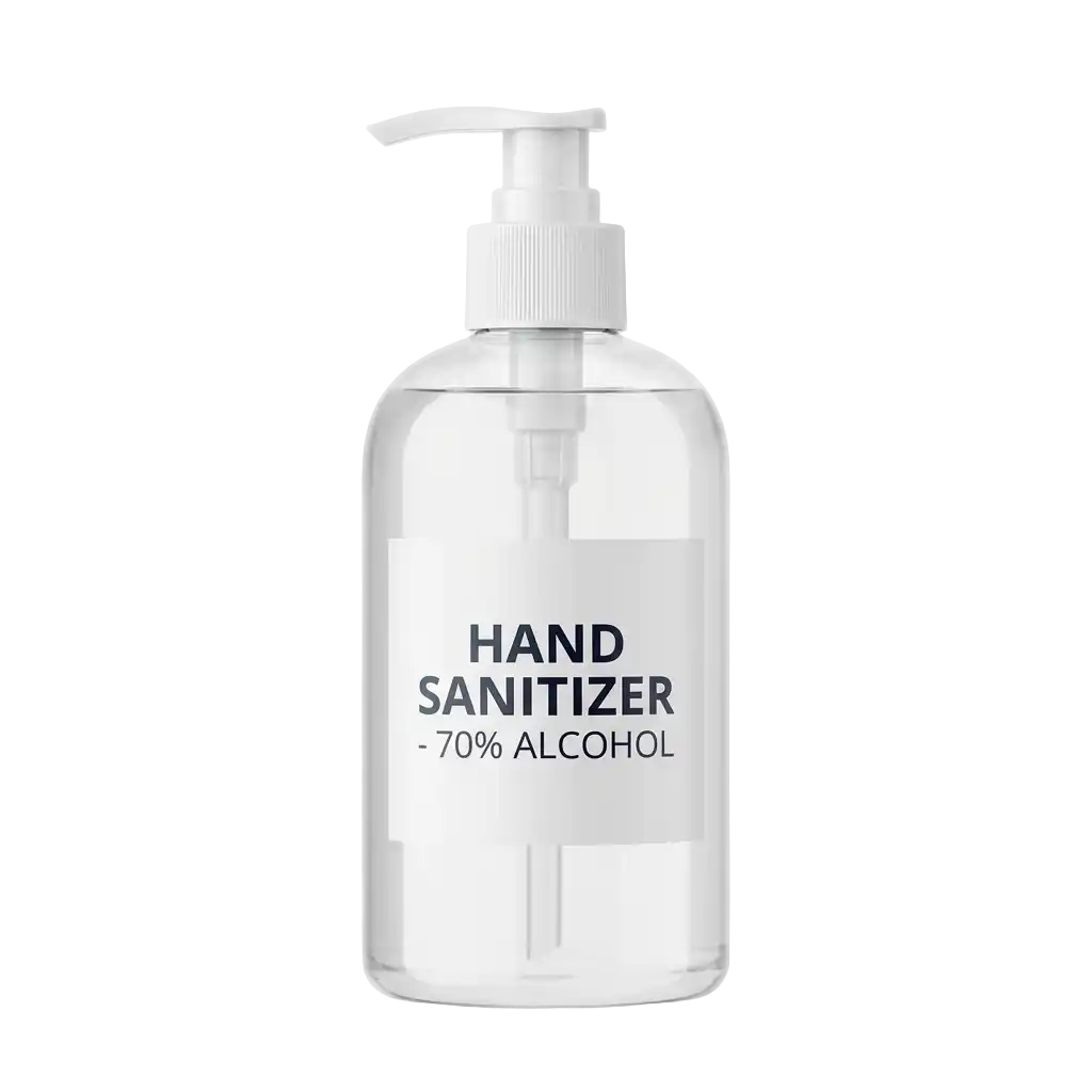 Händedesinfektion & Wasserdesinfektion image