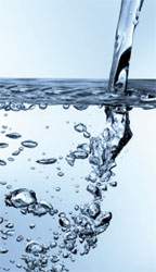 Caravan Water Filter Ireland image