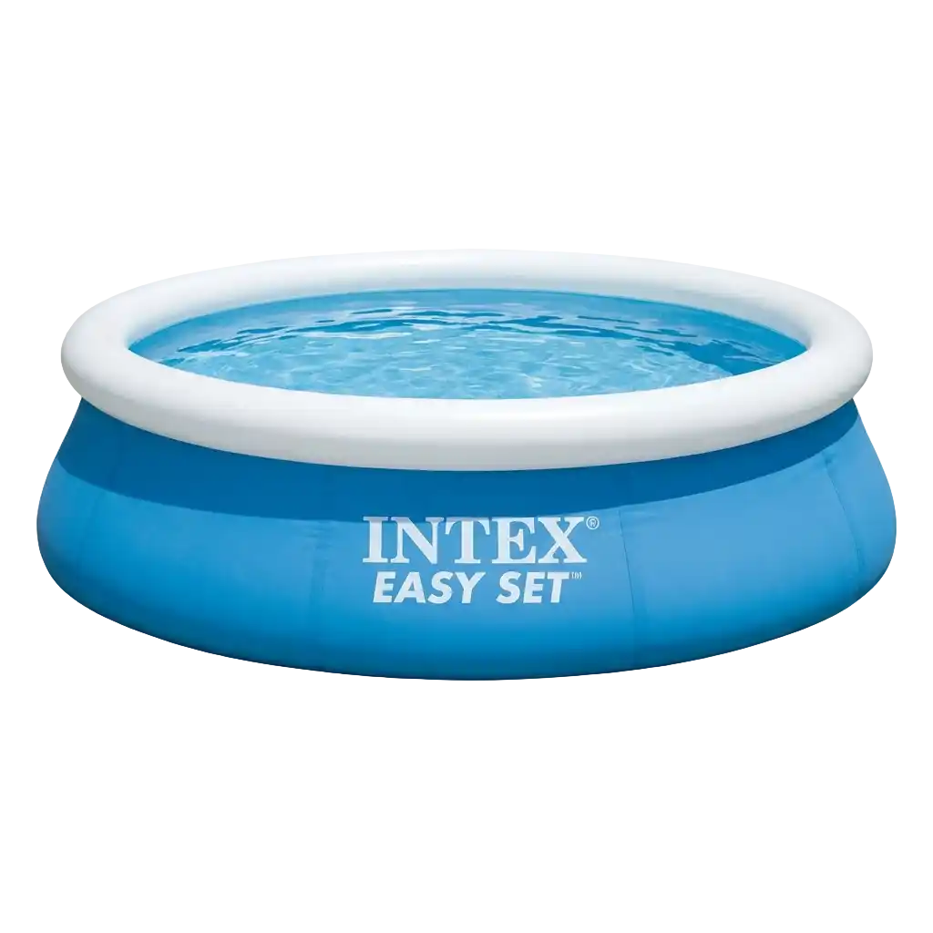 Intex & Gabhálais image
