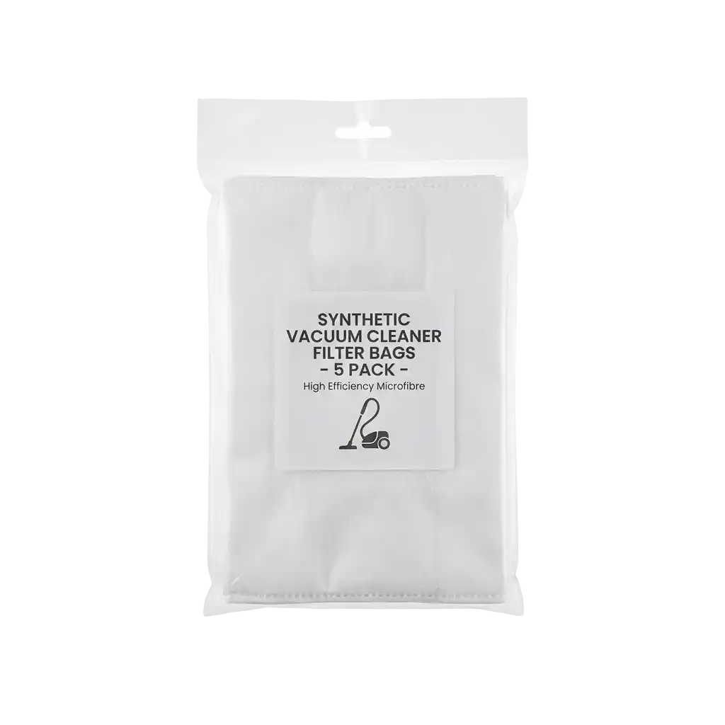 Vliesfiltertüten & Staubsaugerbeutel image