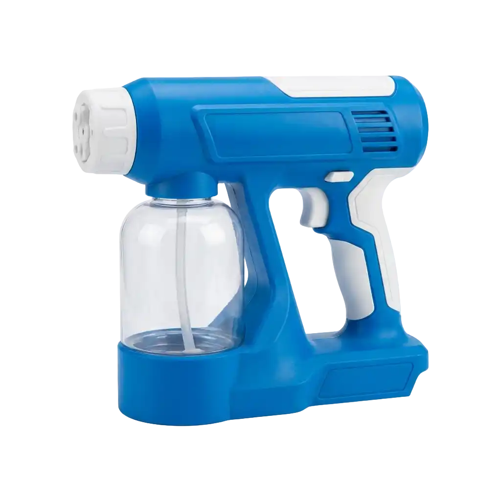 Elektro- & Druckluftsprüher image