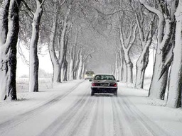 Auto Frostschutz image