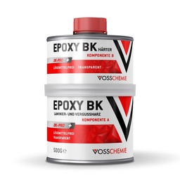 VC Spachtelmassen & Reparaturharze image