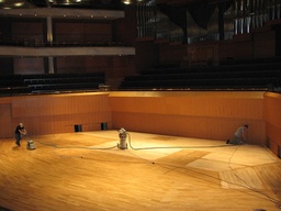 Floor Primer Ireland image